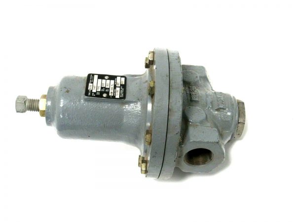 NEW FISHER CONTROLS 95H-112 PRESSURE REGULATOR 95H112 - Image 3