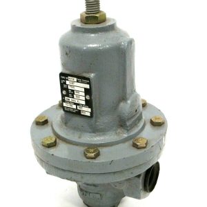 NEW FISHER CONTROLS 95H-112 PRESSURE REGULATOR 95H112