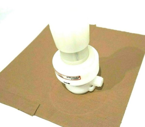 NEW FURON UPRP-F46-60-M REGULATOR 1108967 UPRPF4660M