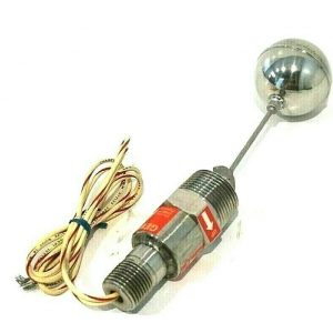 NEW GEMS SENSORS 48069 LEVEL SWITCH TYPE LS-2050