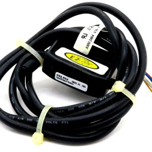 NEW HYTROL 032.532 EZ LOGIC IO MODULE 032532