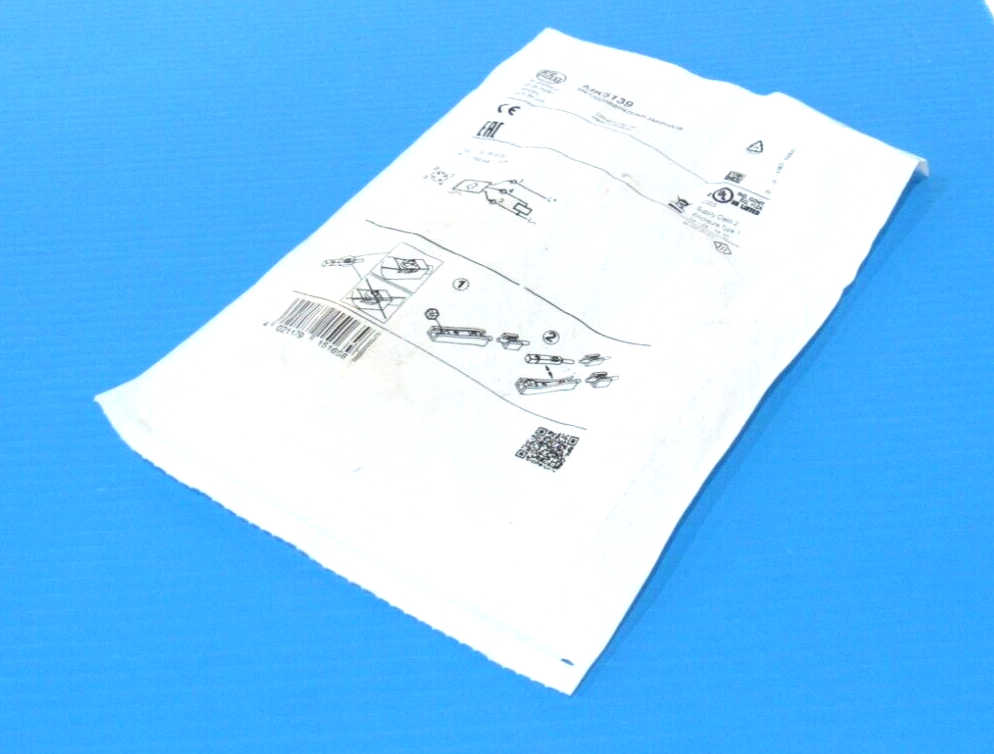 NEW IFM EFECTOR MKT3020BBPKG/A/0,3M/ZH/US SENSOR MK5139