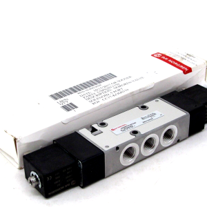 NEW IMI NORGREN V61R511A-A213JA VALVE V61R511AA213JA