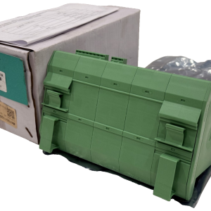NEW INDUCTOTHERM 170-9093 REV 6 LOST PHASE DETECTOR FMOD005907 1709093REV6