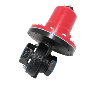 NEW JORDAN VALVE MODEL 60 PRESSURE VALVE 1-1/2" 60-160PSI