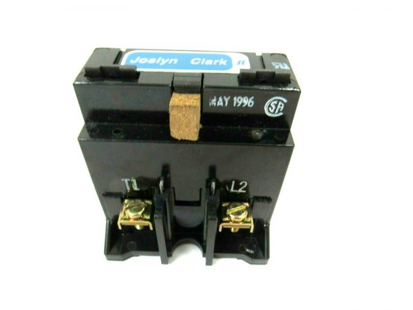 NEW JOSLYN CLARK 7001-7030-11 CONTACTOR 7001703011 - Image 3