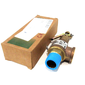 NEW KUNKLE 6010EEM01-KM SAFETY RELIEF VALVE 6010EEM01KM