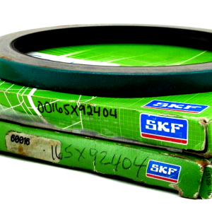 NEW LOT OF 2 SKF 60016 OIL SEAL
