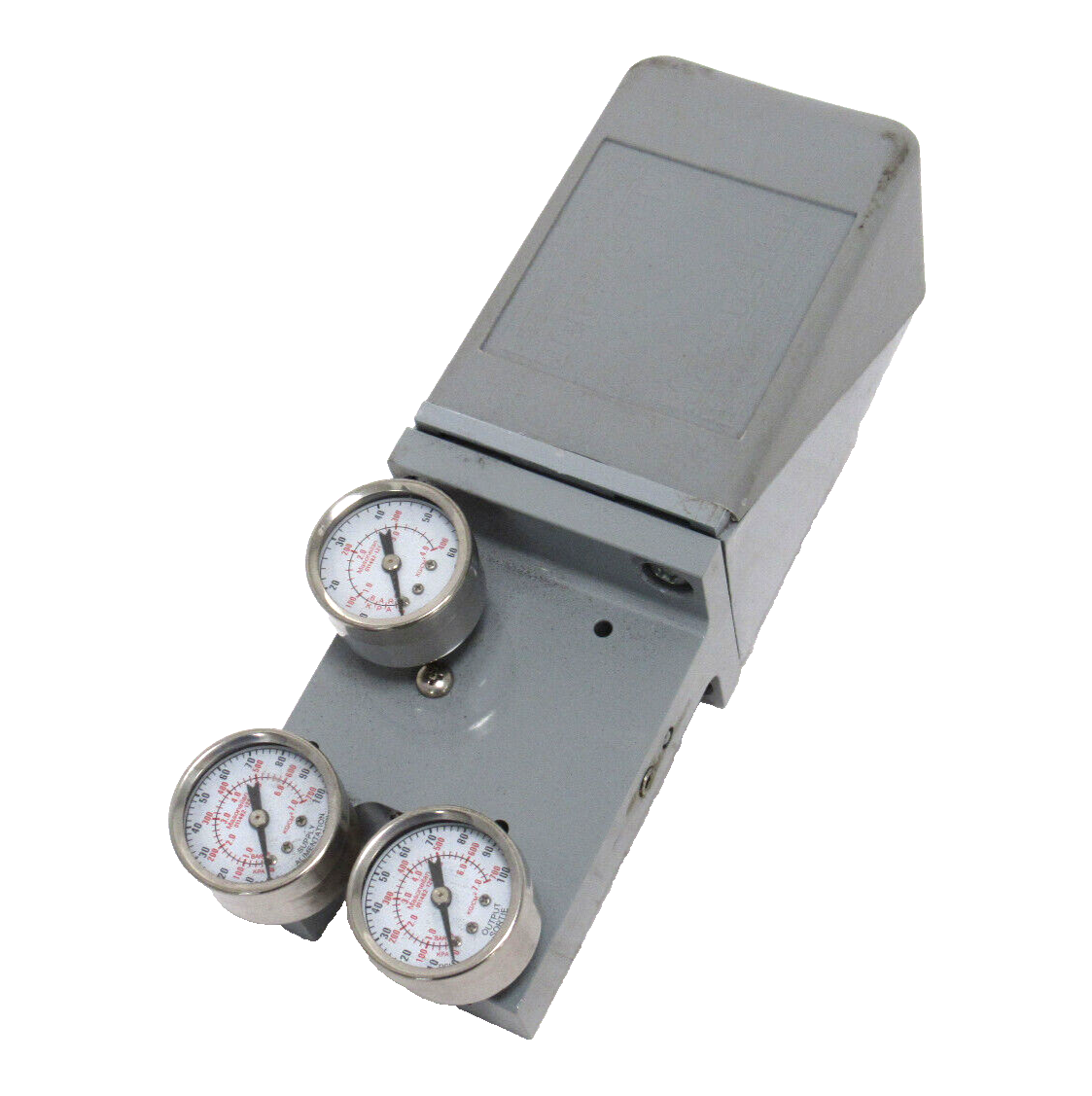 NEW MASONEILAN 055100-048-999 VALVE POSITION 055100048999