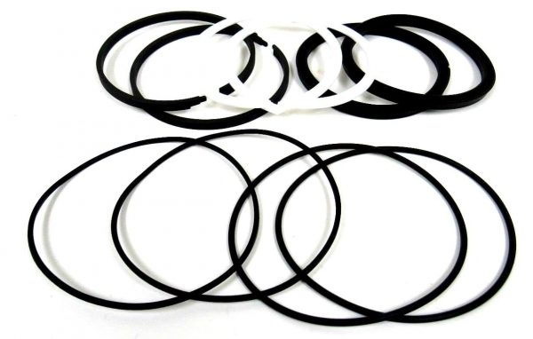 NEW MILWAUKEE CYLINDER 01530-8-42 REBUILD KIT 01530842 I#116372 - Image 3