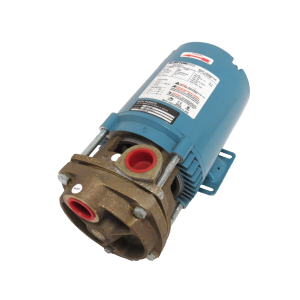 NEW MTH PUMPS T41D-AB PUMP 1/2HP 208-230/460V T41DAB