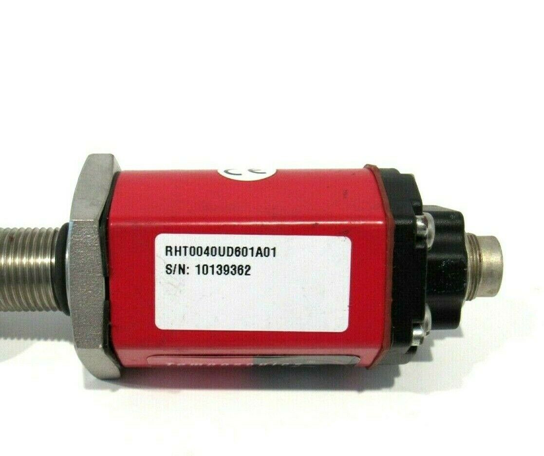 NEW MTS TEMPOSONICS RHT0040UD601A01 POSITION SENSOR - Image 3