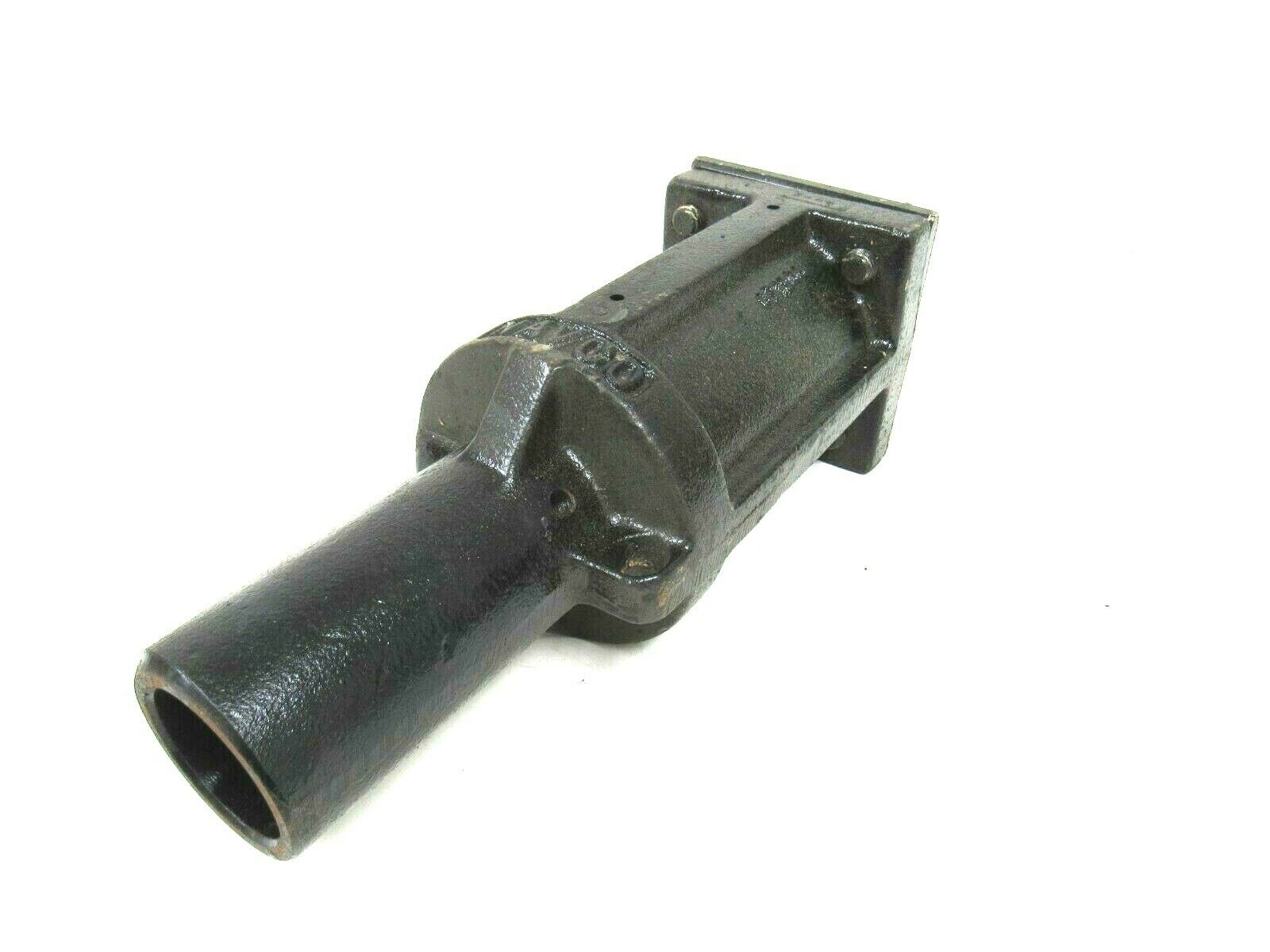 NEW NAVCO RAPPER-3 PNEUMATIC VIBRATOR RAPPER3 - SB Industrial Supply, Inc.