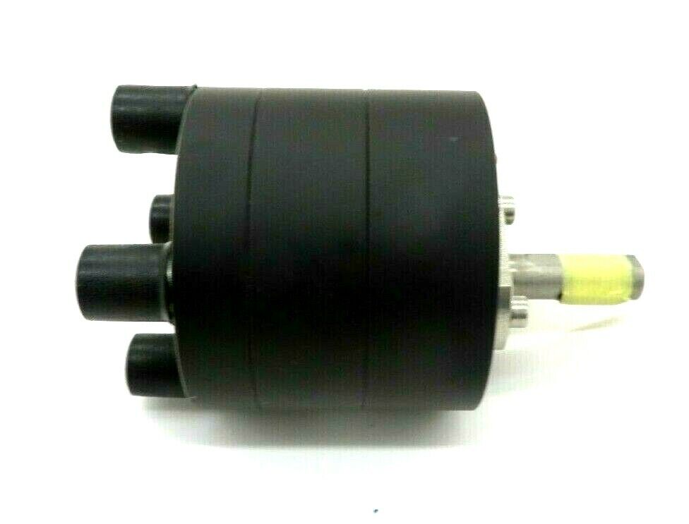 NEW NORDSON 729107 GEAR PUMP TYPE SN0773 - SB Industrial Supply, Inc.