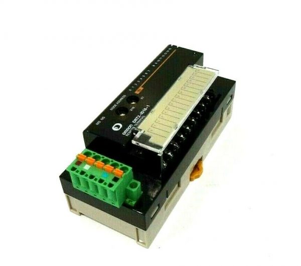 NEW OMRON DRT2-ID16-1 REMOTE TERMINAL DRT2ID161