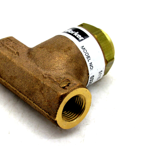 NEW PARKER 032500319 VALVE FLOW CONTROL