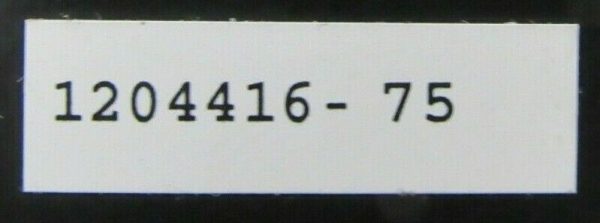 NEW PNEUMATIC PRODUCTS 1204416-75 AMLOC REMOTE SENSOR 120441675 - Image 4