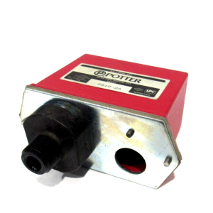 NEW POTTER PS10-2A PRESSURE SWITCH PS102A