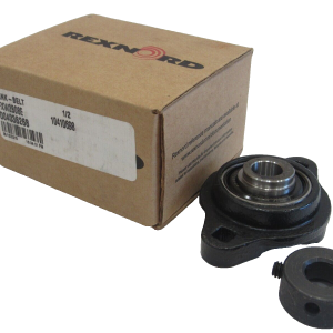 NEW REXNORD FXW2B08E 1/2 BALL BEARING