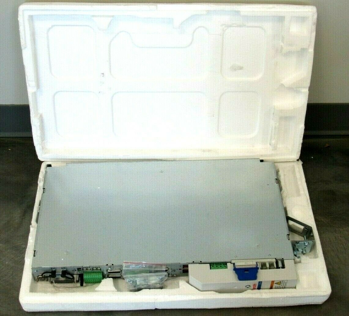 NEW REXROTH HDD02.2-W040N-HD32-01-FW SERVO DRIVE HDD022W040NHD3201FW R911288990