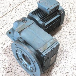 NEW SEW EURODRIVE FAF67DRE90L4DH GEAR MOTOR 50.74:1 230/460V DRE90L4DH