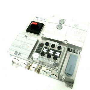 NEW SEW MFP32D/MM07D-503-00/Z28J1/AF0 FIELDBUS INTERFACE MM07D-503-00 0.75KW