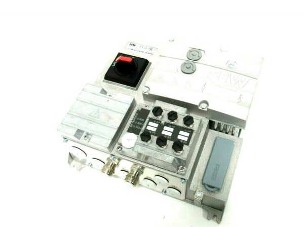 NEW SEW MFP32D/MM07D-503-00/Z28J1/AF0 FIELDBUS INTERFACE MM07D-503-00 0.75KW