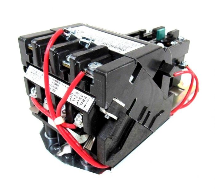 NEW SIEMENS 14CP32A-81 STARTER SIZE 0 14CP32A81 48DC38AA3 - Image 4