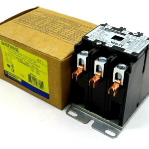 NEW SQUARE D 8910-DPA43-V02 CONTACTOR 40 AMP 3POLE 8910DPA43V02