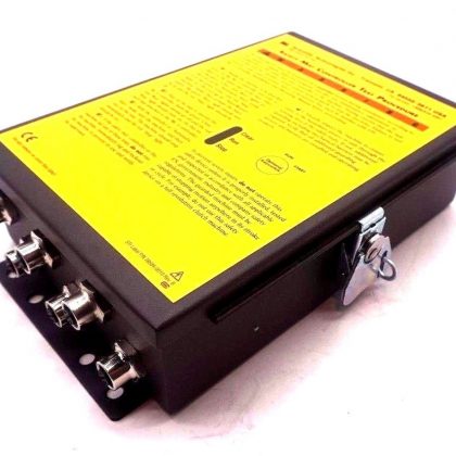 NEW STI OMRON 43815-1006 MAT CONTROLLER MC4-1006 438151006 MC41006