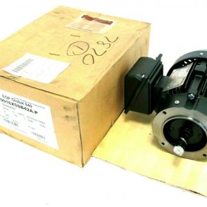 NEW TOSHIBA 0016XSSB42A-P MOTOR 1HP 460V 1170RPM 145TC