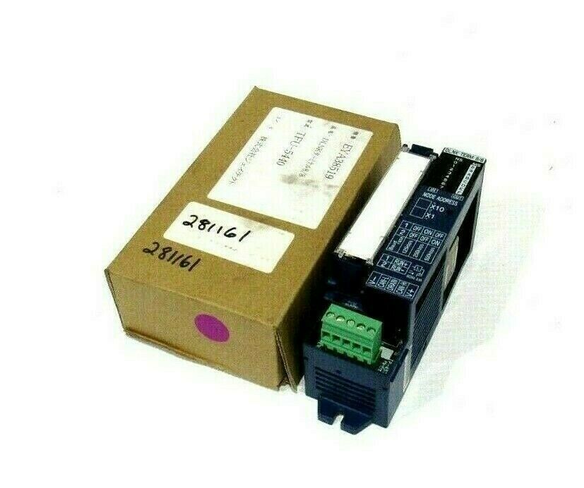 NEW TOYOPUC JTEKT TFU-5440 CONTROLLER TFU5440 - SB Industrial Supply, Inc.