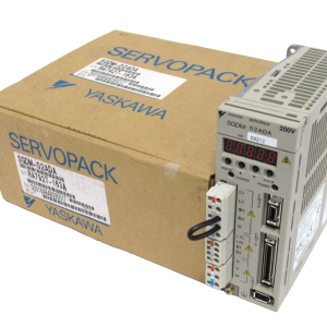 NEW YASKAWA SGDM-02ADA SERVO DRIVE SGDM02ADA