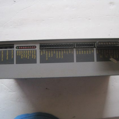 USED PARKER COMPUMOTOR APEX-10  SERVO DRIVE  99052100238