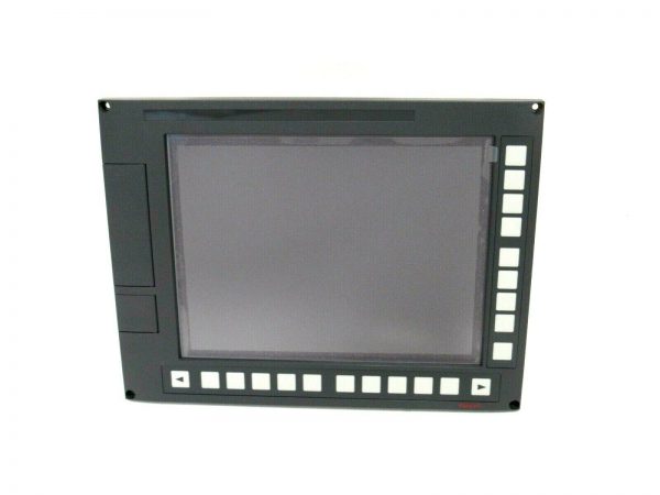 REFURBISHED FANUC A02B-0323-C084 LCD COLOR DISPLAY 10.4" A02B0323C084R - Image 3