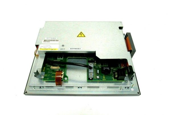 REFURBISHED FANUC A02B-0323-C084 LCD COLOR DISPLAY 10.4" A02B0323C084R - Image 4