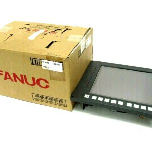 REFURBISHED FANUC A02B-0323-C084 LCD COLOR DISPLAY 10.4" A02B0323C084R