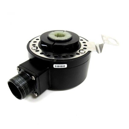 USED DYNAPAR HS35R102484P7 ENCODER 5/8" BORE 5-26V