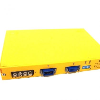 USED FANUC A03B-0801-C051 POSITIONING MODULE A03B0801C051