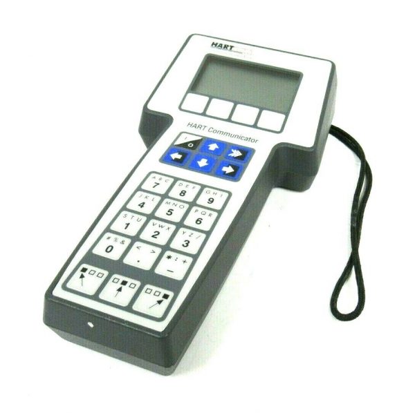 USED FISHER ROSEMOUNT 275 HART COMMUNICATOR D9EI5C0000