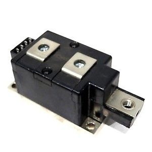 USED POWEREX ND430821 THYRISTOR MODULE