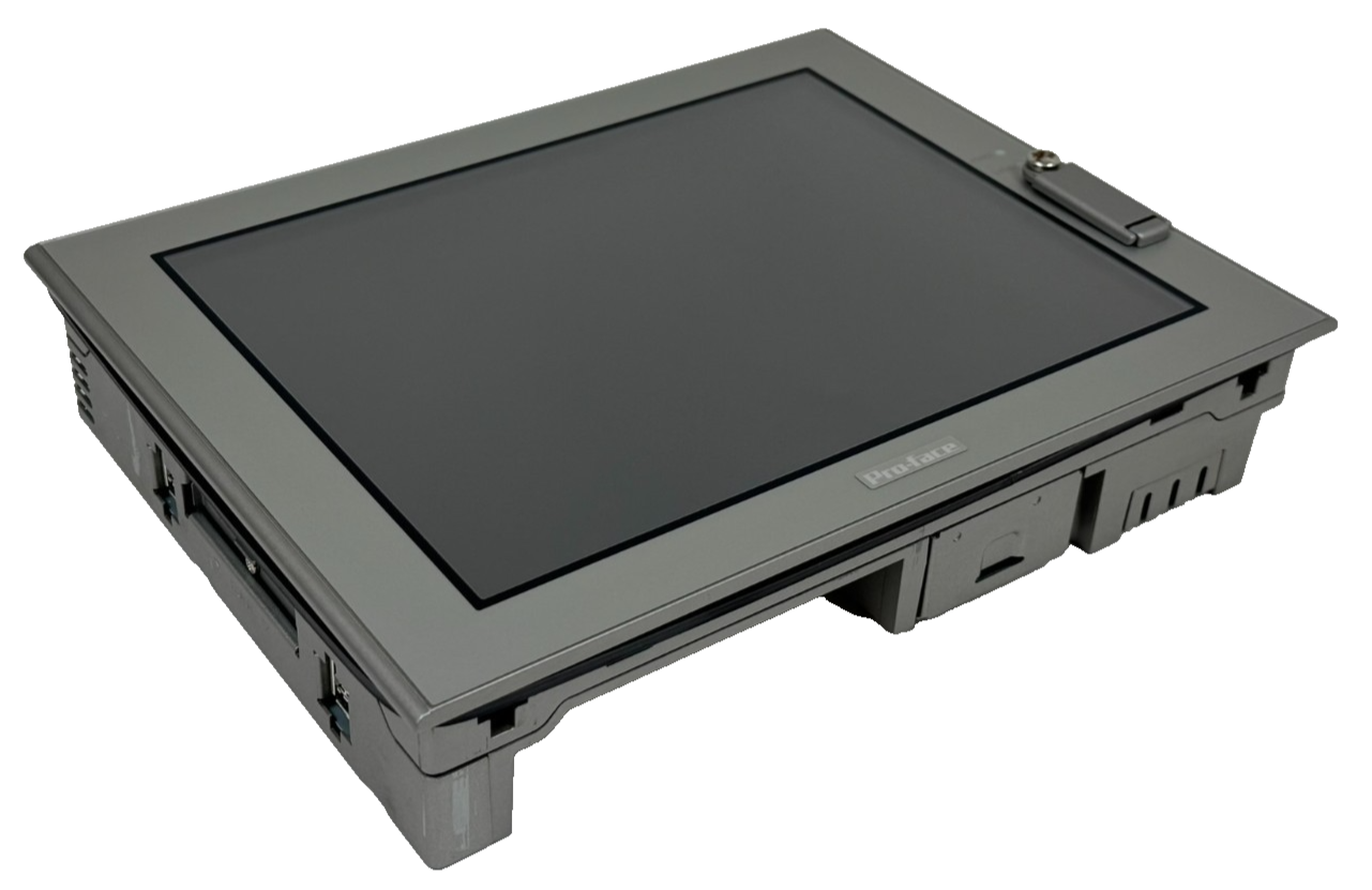 USED PRO-FACE PS3651A-T42-1G-XM250 INDUSTRIAL TOUCHSCREEN PS3651A-T42