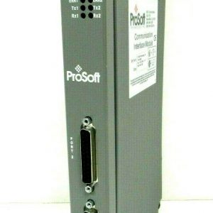 USED PROSOFT 3100-MCM COMMUNICATION INTERFACE MODULE 3100MCM