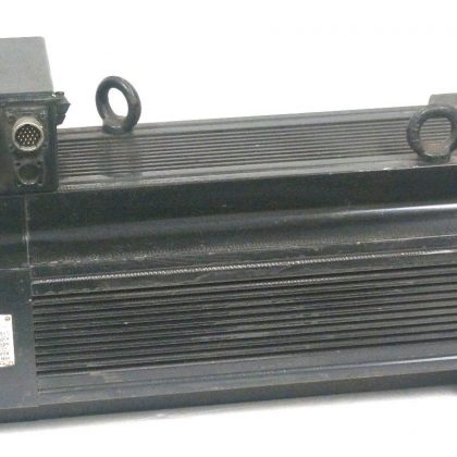 USED VICKERS FAS-K3-720-030-00-02-00 BRUSHLESS SERVO MOTOR 3000RPM, FASK3720030000200