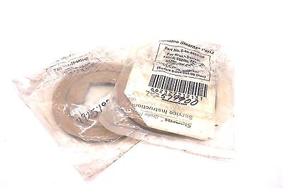 Kit Disco Fisso E Molla Freno Stearns 5-66-8356-00 - Nuovo Sigillato