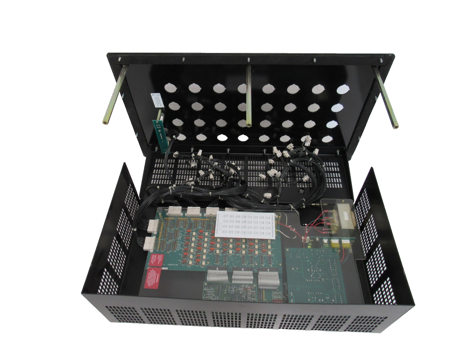 ALLEN BRADLEY 2705-T14J3 OPERATOR PANEL SER.C 2705T14J3 (NEW SURPLUS) - Image 4