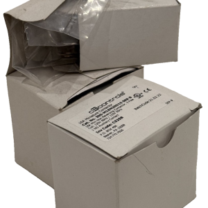 LOT OF 2 NEW C3 CONTROLS 300-M16N30D10 CONTACTORS W/ EXTRAS 300M16N30D10