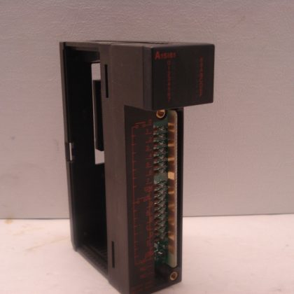 USED MITSUBISHI A1SI61 INTERRUPTION UNIT