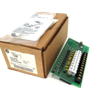 NEW ALLEN BRADLEY 1336-L6 INTERFACE BOARD SER.B 1336L6