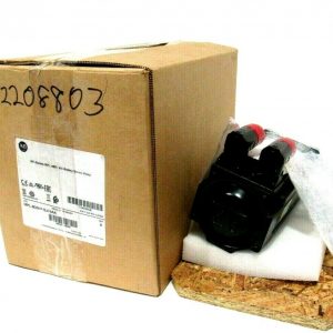 NEW ALLEN BRADLEY MPL-B330P-SJ74AA SERVO MOTOR SER.A MPLB330PSJ74AA